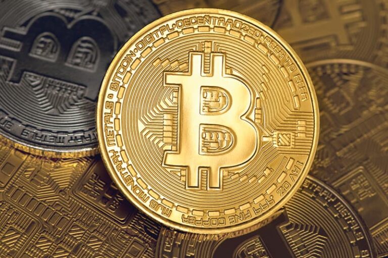 Dinero virtual y criptomonedas