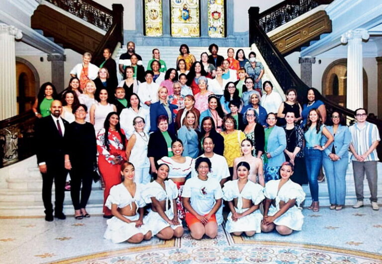 18° 18° Conferencia Anual de la Red Internacional de Mujeres Solidarias