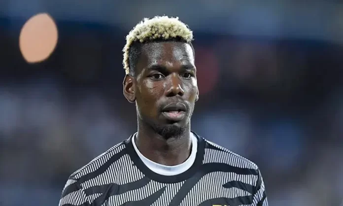 Paul Pogba