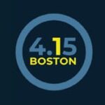 Maraton de Boston Logo