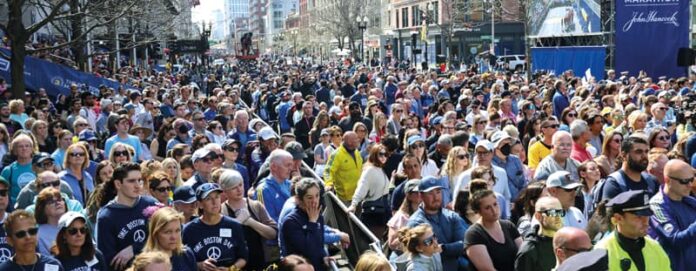 Maraton de Boston