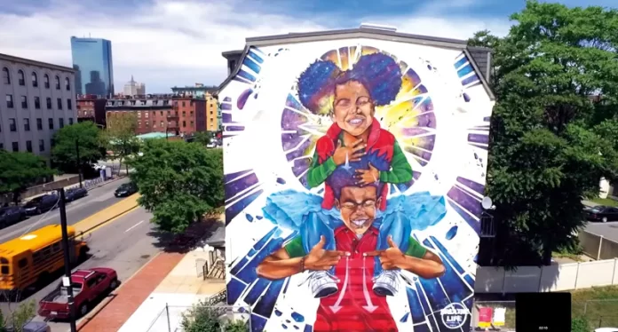 $2,37 millones en subvenciones para arte y cultura en Boston