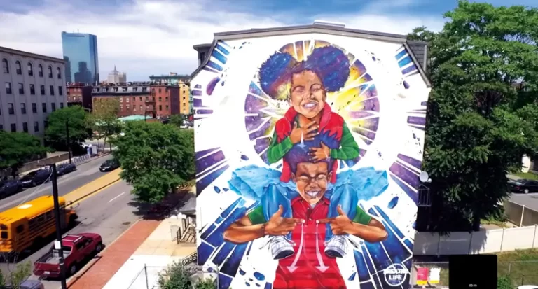 $2,37 millones en subvenciones para arte y cultura en Boston