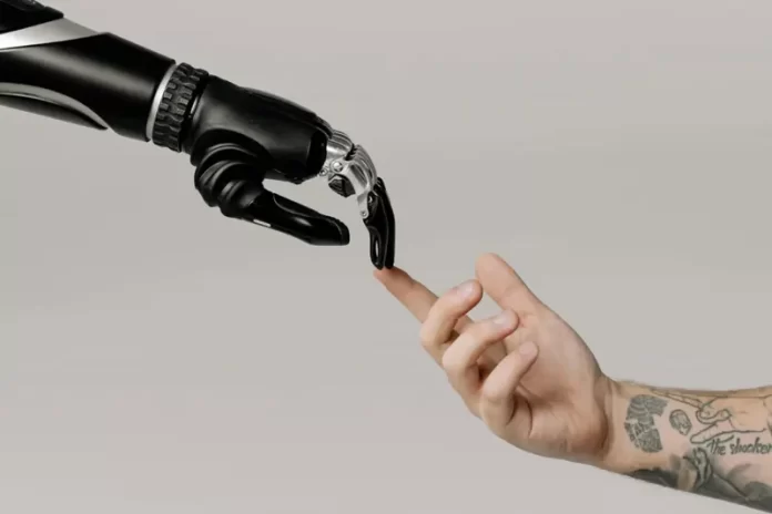 Entrando a la era de la Inteligencia Artificial