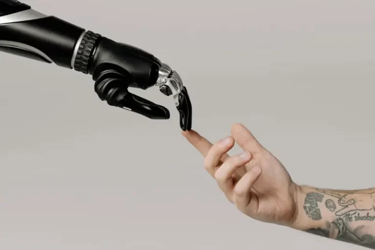 Entrando a la era de la Inteligencia Artificial