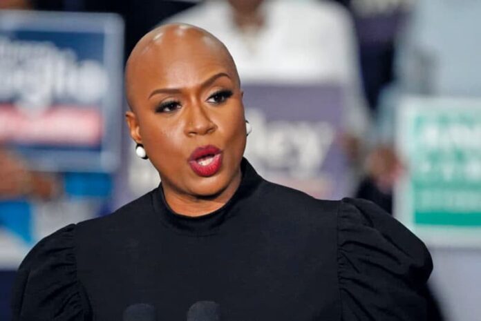 Ayanna Pressley