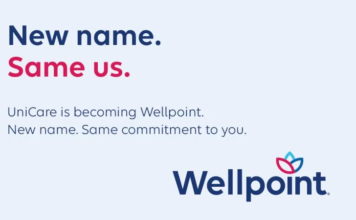 UniCare is now Wellpoint, new name, same commitment