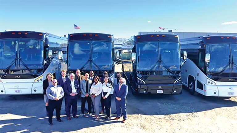 DPV Transportation nuevo cliente de Eastern Bank