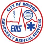 Boston EMS Logo
