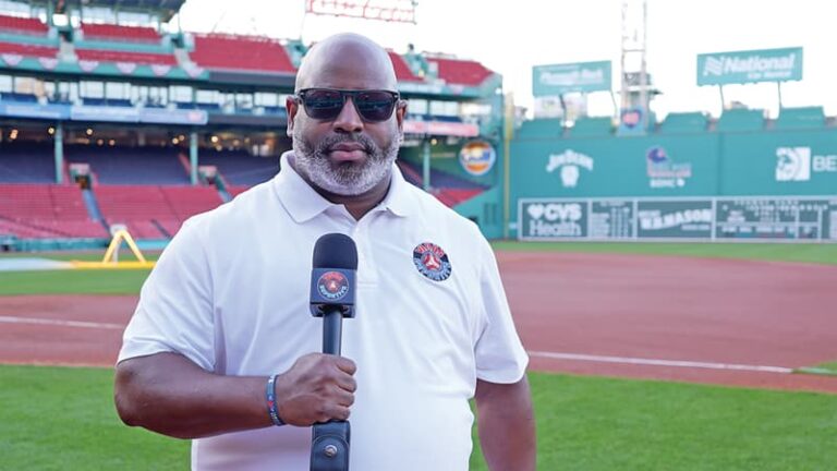 Omar Guzmán de "Virus Deportivo" Nominado a Emmy Awards 2024