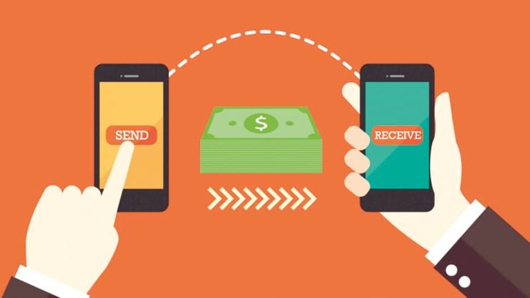 Dinero virtual y criptomonedas