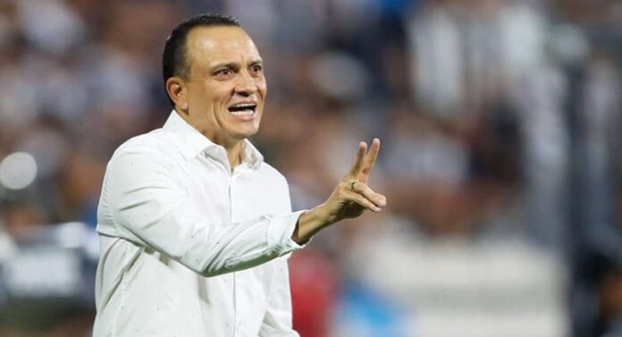Alianza Lima desespera con Alejandro Restrepo