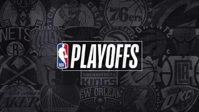 Termina temporada regular de la NBA