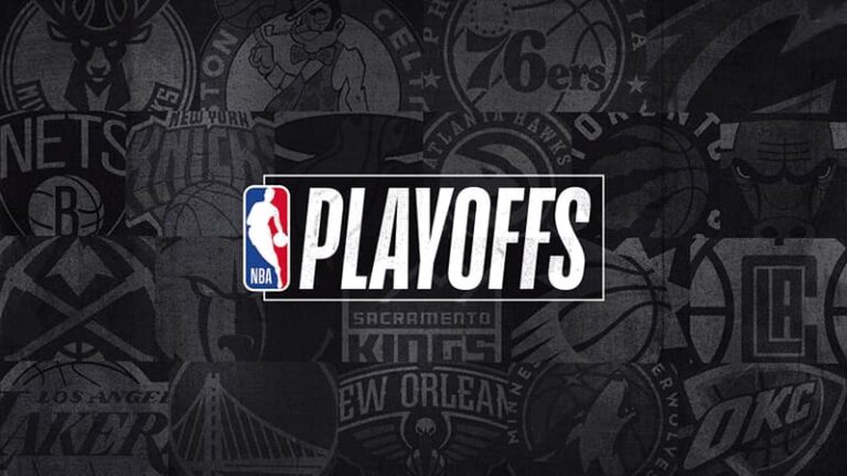Termina temporada regular de la NBA