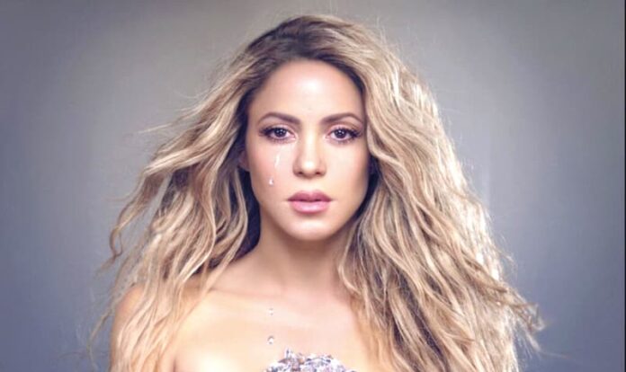 Shakira
