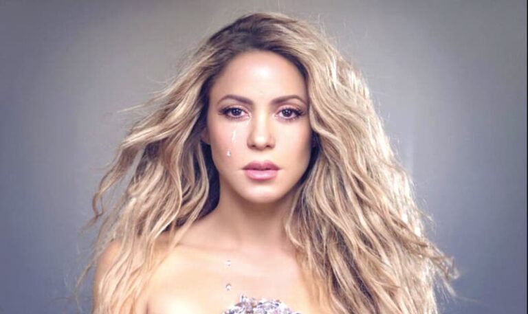 Shakira