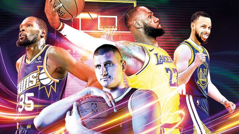 NBA Play in