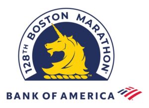 Maraton de Boston logo