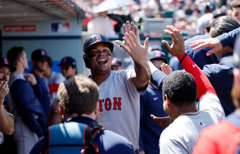 ¡Regresa el béisbol a Boston! Red Sox recibirá visita de Orioles