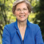 Senadora Elizabeth Warren