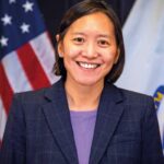 la Secretaria de Desarrollo Económico, Yvonne Hao