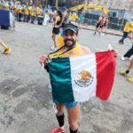 Latinos batieron récord de participación en Maratón de Boston