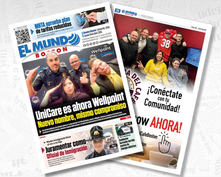 El Mundo Covers 04/04/24