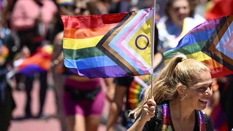 Protecciones Migratorias para la Comunidad LGBTIQ+