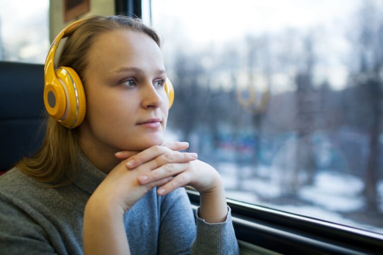 No hay excusas, escuche su libro favorito