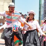 Gran Pollada profondos 26 de mayo en Lynn