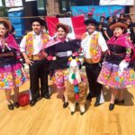 Gran Pollada profondos 26 de mayo en Lynn