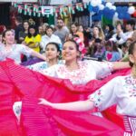 Gran Pollada profondos 26 de mayo en Lynn