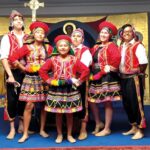 Gran Pollada profondos 26 de mayo en Lynn