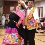 Gran Pollada profondos 26 de mayo en Lynn