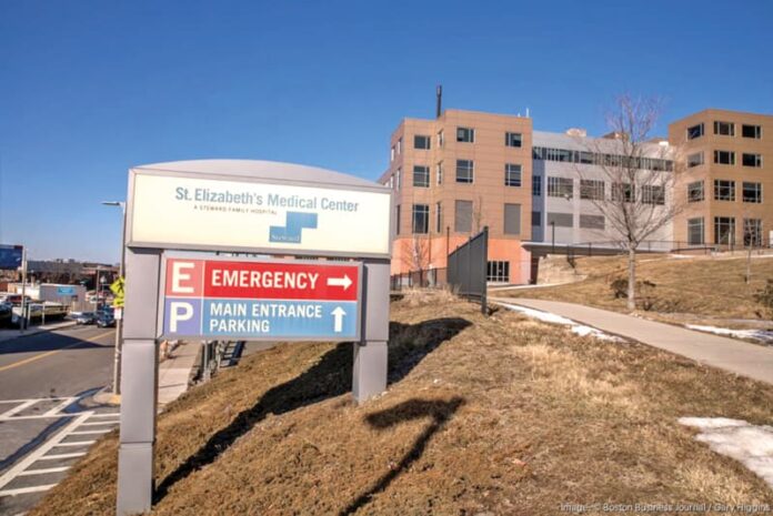 Steward Health Care que se declaró en quiebra anunció la  venta de hospitales en todo el país que incluye los ocho de Massachusetts