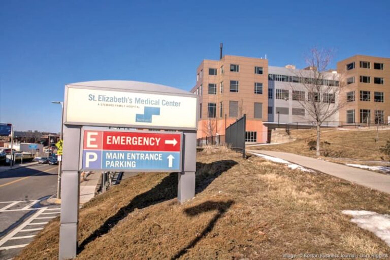 Steward Health Care que se declaró en quiebra anunció la  venta de hospitales en todo el país que incluye los ocho de Massachusetts