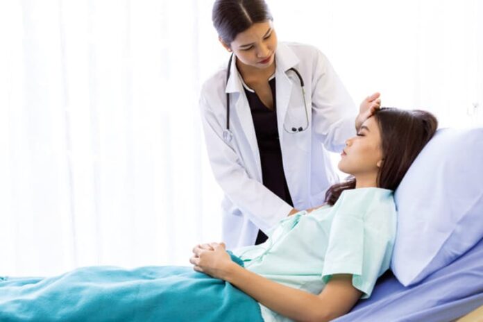Aprueban legislación para proteger a pacientes
