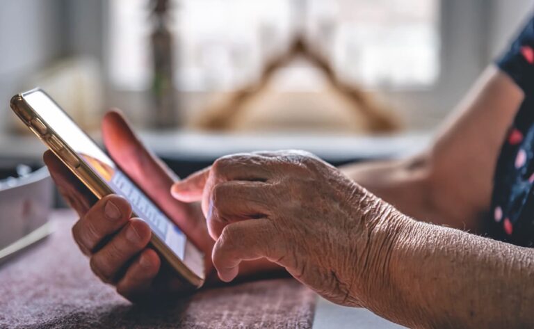 Estafas a la orden del día víctimas los abuelitos