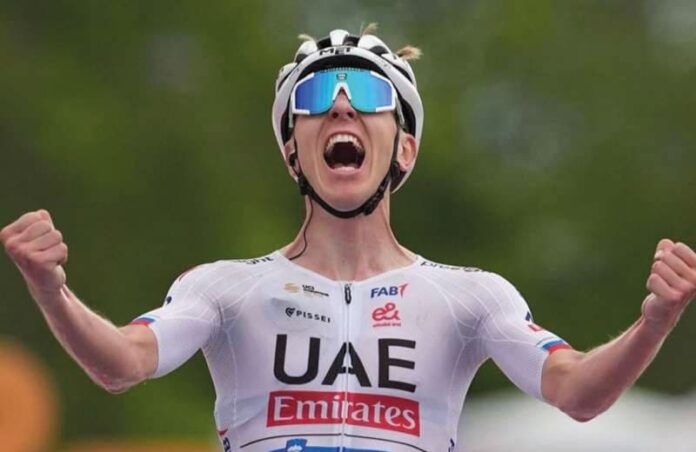 Giro de Italia HISTORICO!!!