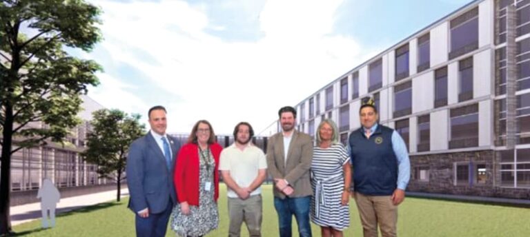 Histórica votación para construcción de escuela