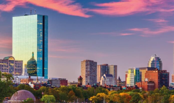 Massachusetts es el estado más respetuoso con el medio ambiente