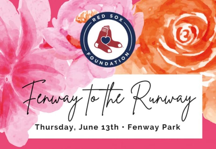 22ª recaudación de fondos anual “Fenway to the Runway”