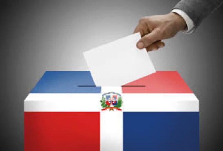 PRM en Massachusetts llama a sus militantes a votar el domingo 19 de Mayo