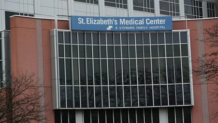 Administración Healey-Driscoll Actúa Ante Quiebra de Steward Health Care en Massachusetts