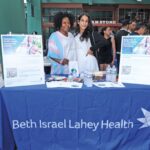 Feria Familiar “Tu Salud” llenó de alegría el Fenway Park