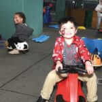 Feria Familiar “Tu Salud” llenó de alegría el Fenway Park