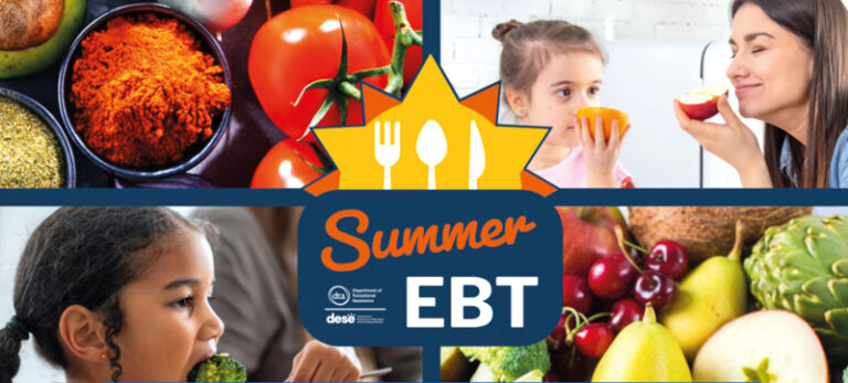 Gobernadora lanza nuevo programa de nutrición infantil de verano