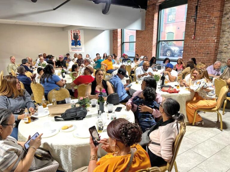 PRM en Massachusetts celebra victoria con gran evento “El Abrazo Del Triunfo”