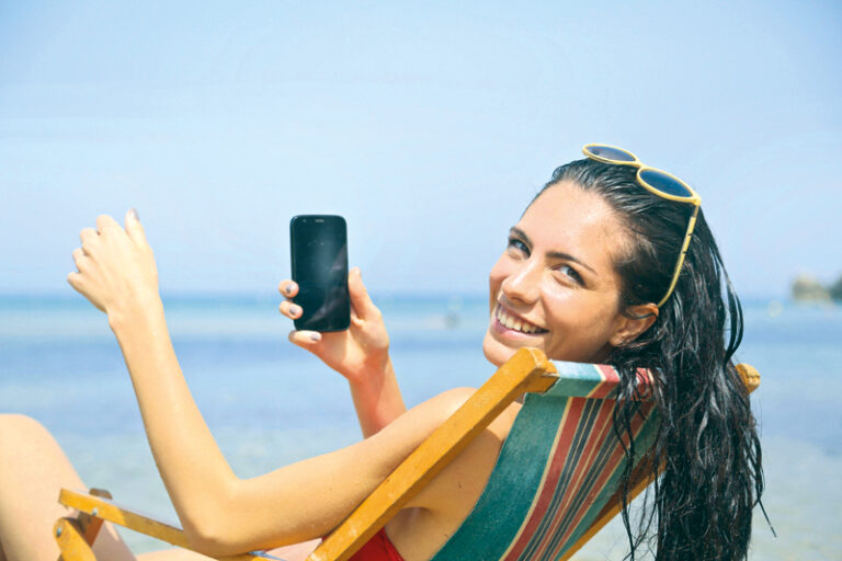 Prepárese a viajar este verano