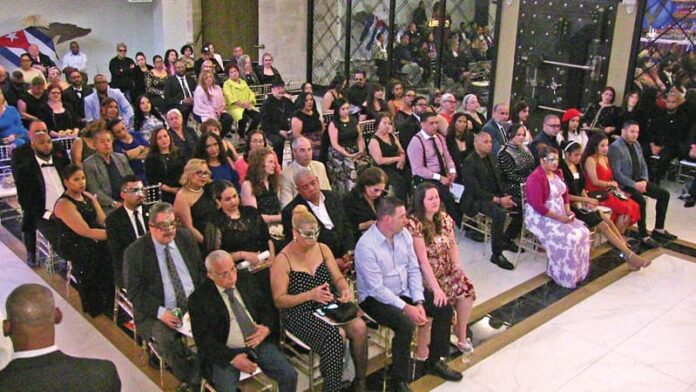 Exitoso Festival de Teatro con extraordinario concierto de violín